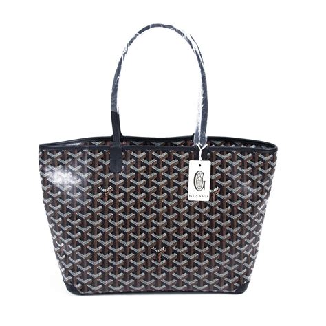 goyard artois price uk|Goyard Artois pm price 2024.